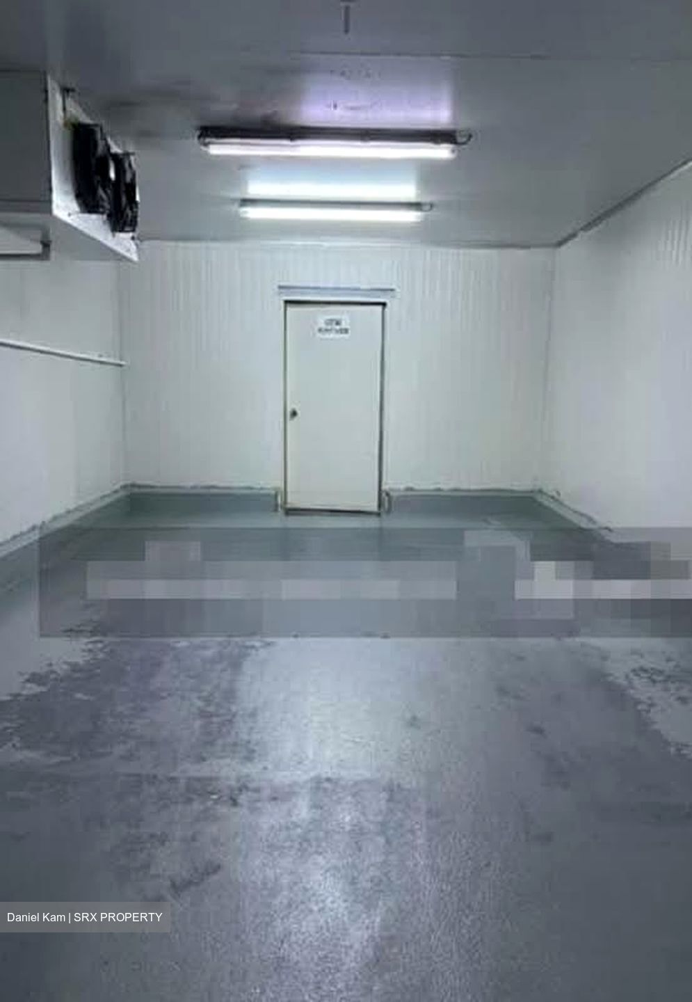 Changi North Way (D17), Warehouse #570516281